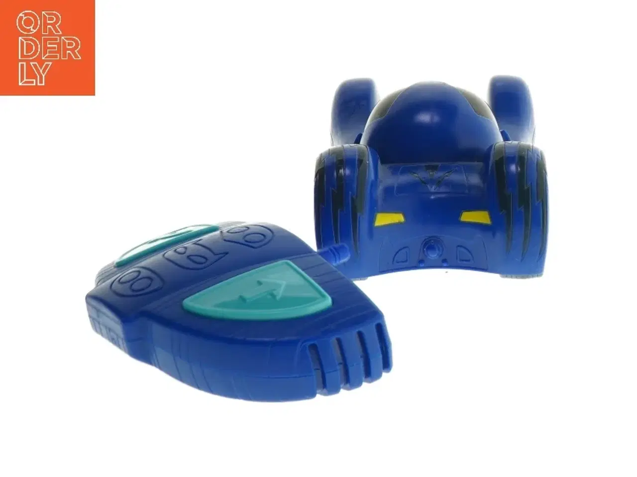 Billede 3 - Fjernstyret bil (str. 19,5 cm)