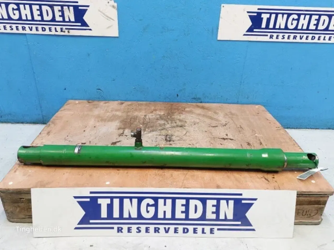 Billede 1 - John Deere T660I Cylinder AH146563