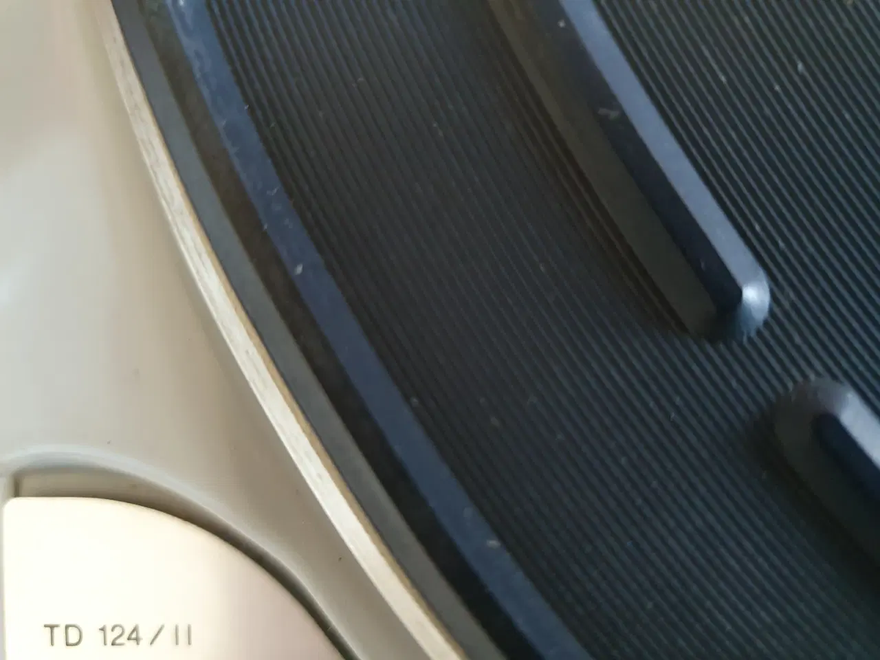 Billede 5 - Beogram 3000 - Thorens TD 124 / II