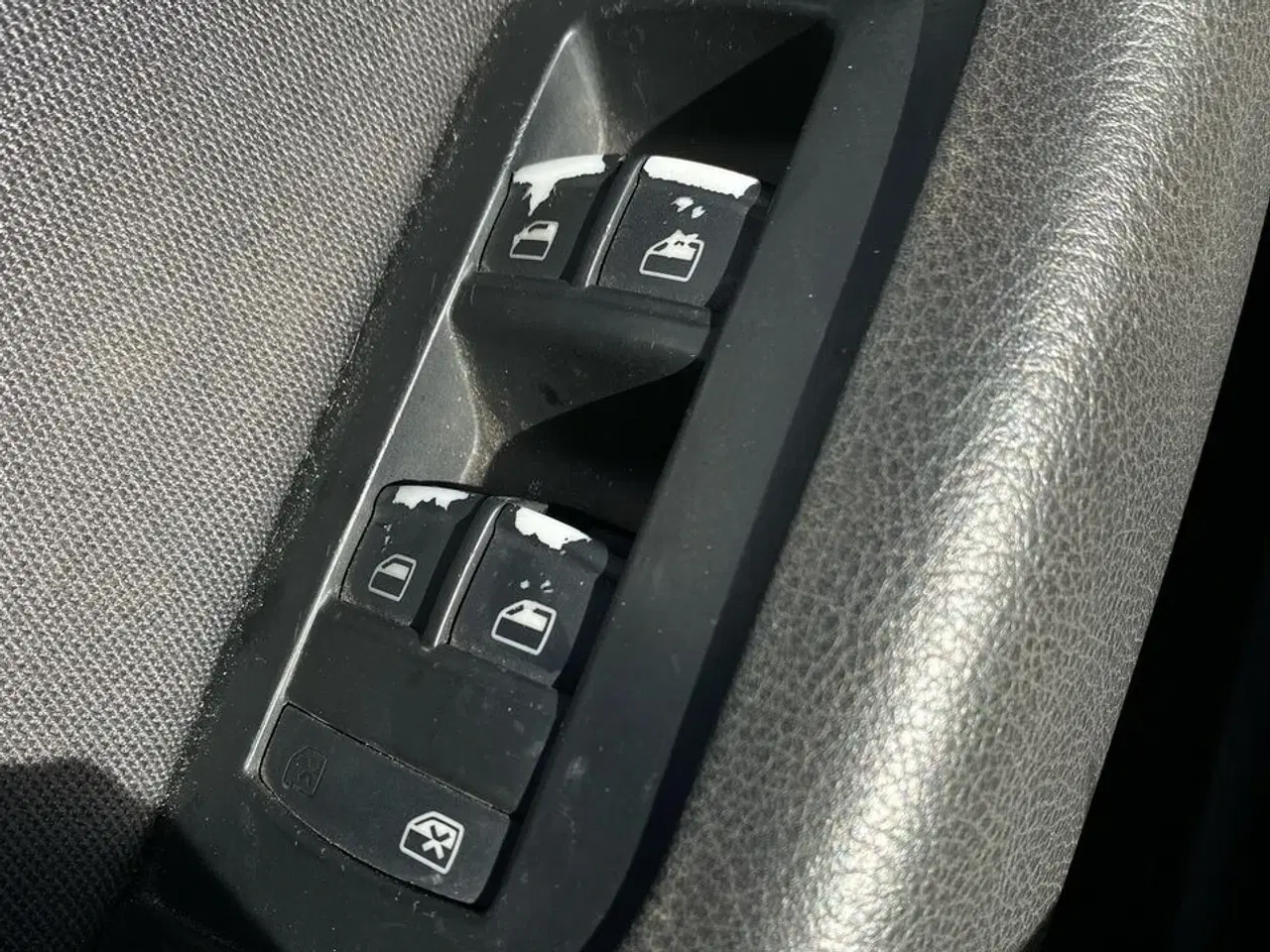 Billede 17 - Audi A6 2,4 V6 Multitr. 177HK Trinl. Gear