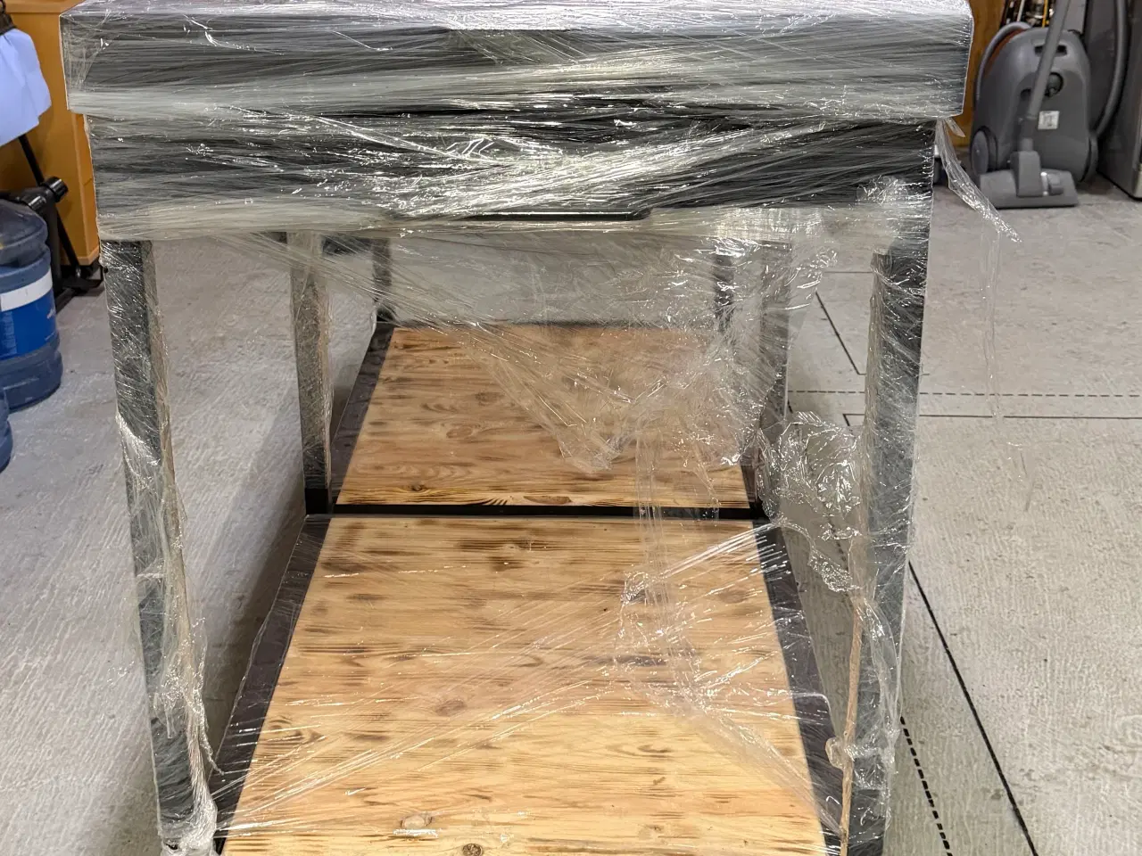 Billede 6 - 🔥 Eksklusiv håndlavet professionel grill  🔥