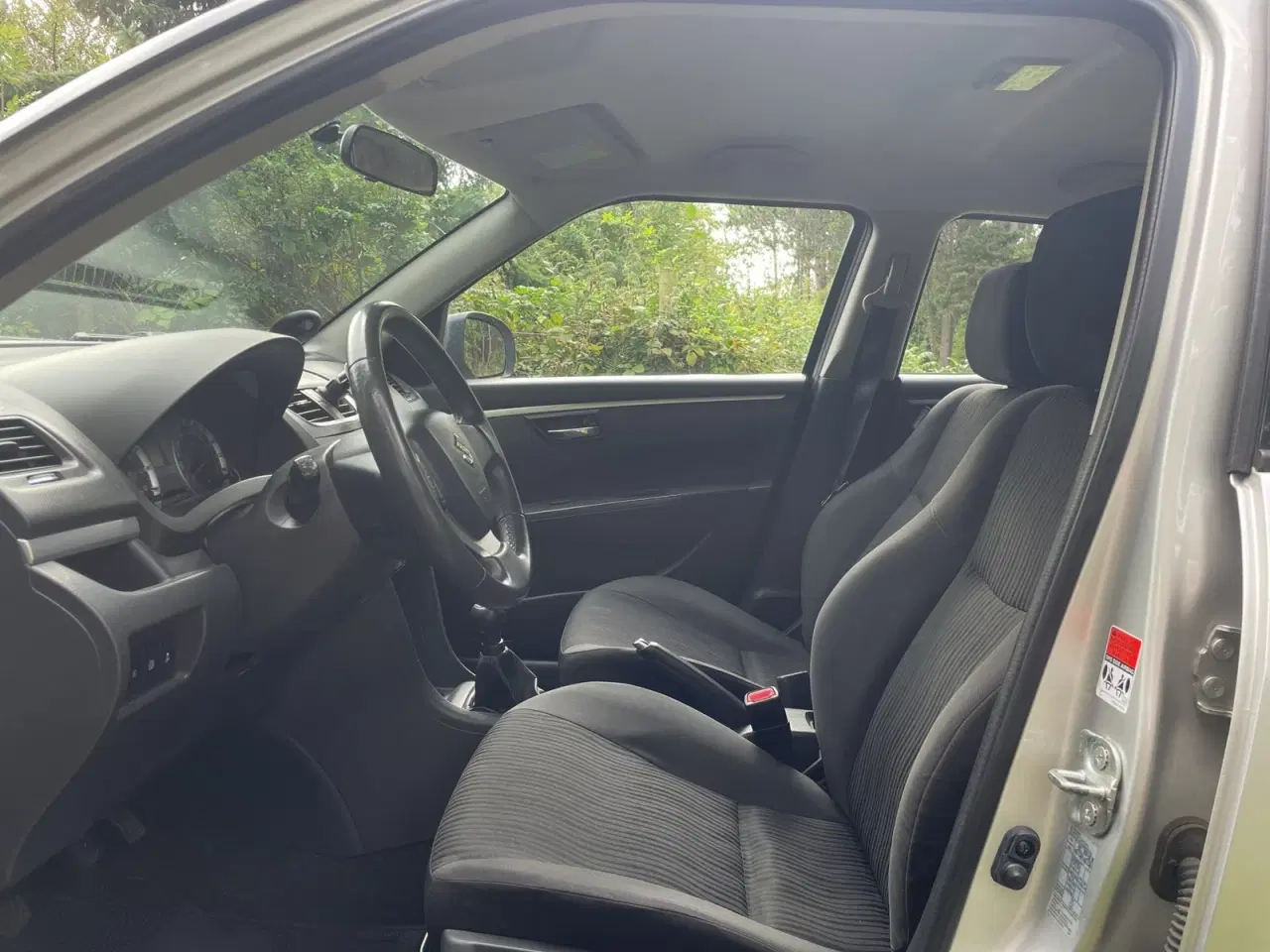 Billede 9 - Suzuki Swift 1,2 GL ECO+