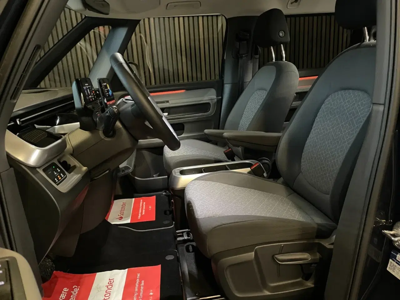 Billede 7 - VW ID.Buzz 77 Life 75 Years Edition SWB