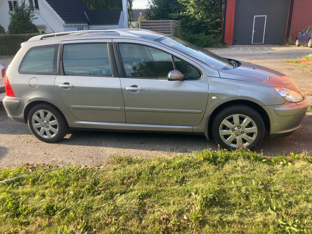 Billede 6 - Peugeot 307