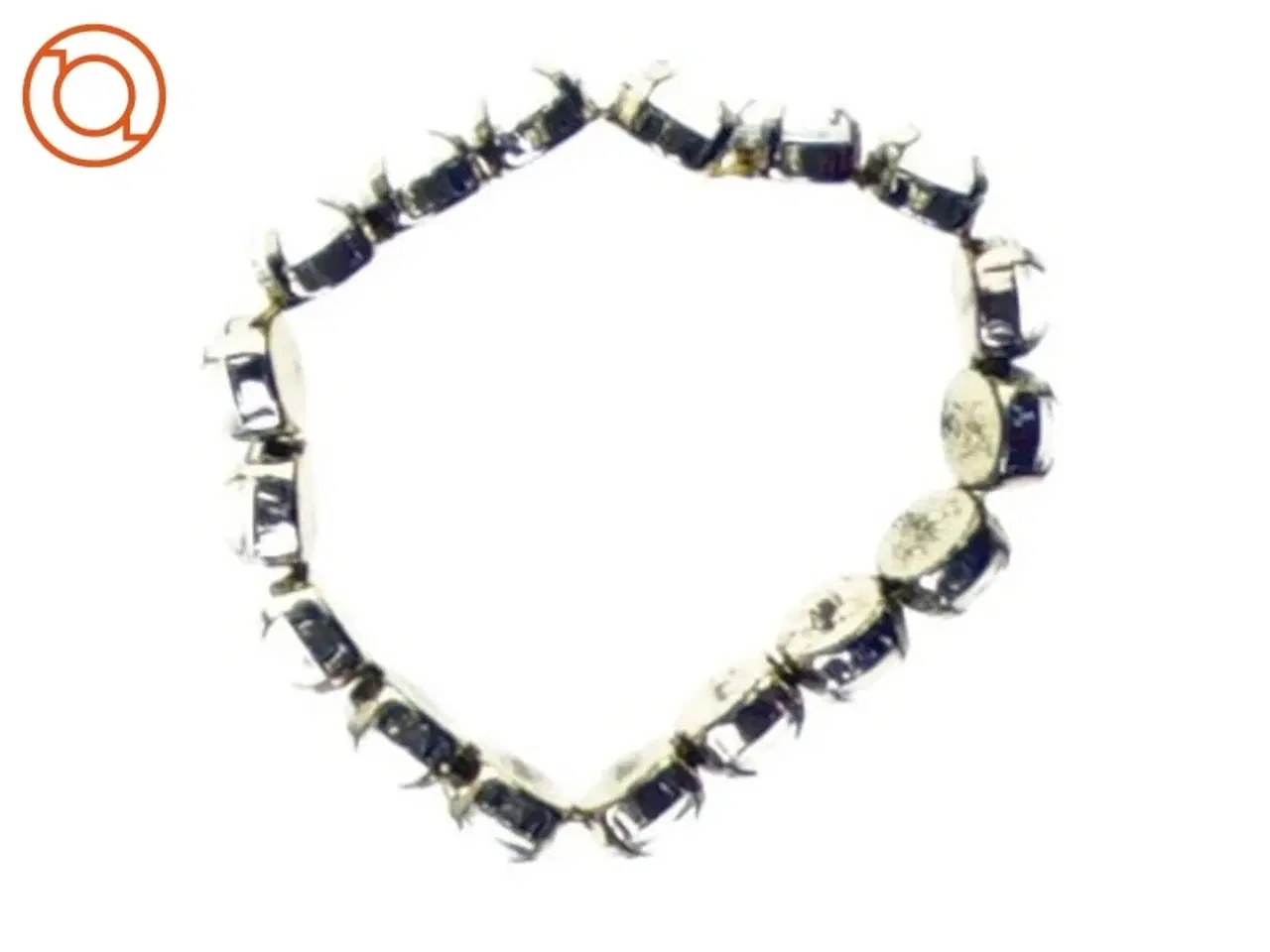 Billede 13 - 6 stk. armbånd (str. 8 cm)
