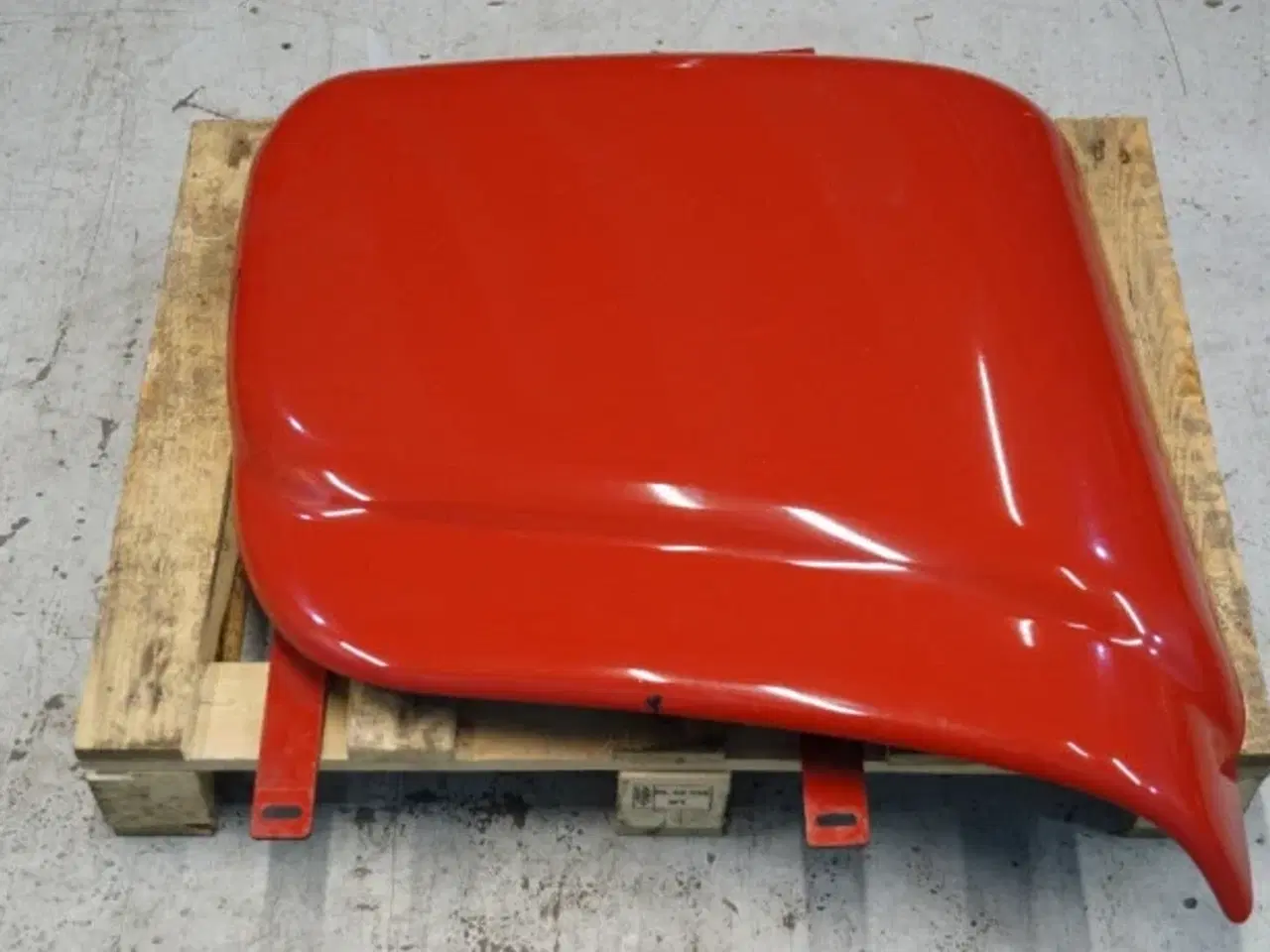 Billede 9 - Case 9230 Afskærmning 87628196