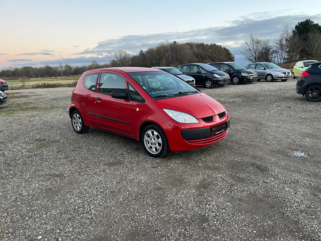 Billede 3 - MITSUBISHI COLT ÅRG 05