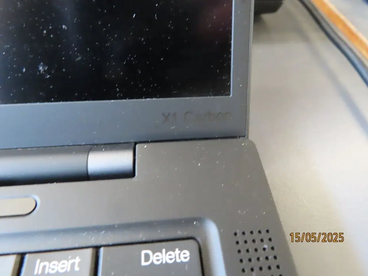 Billede 5 - Bærbar computer LENOVO ThinkPad X1 Carbon Gen 11