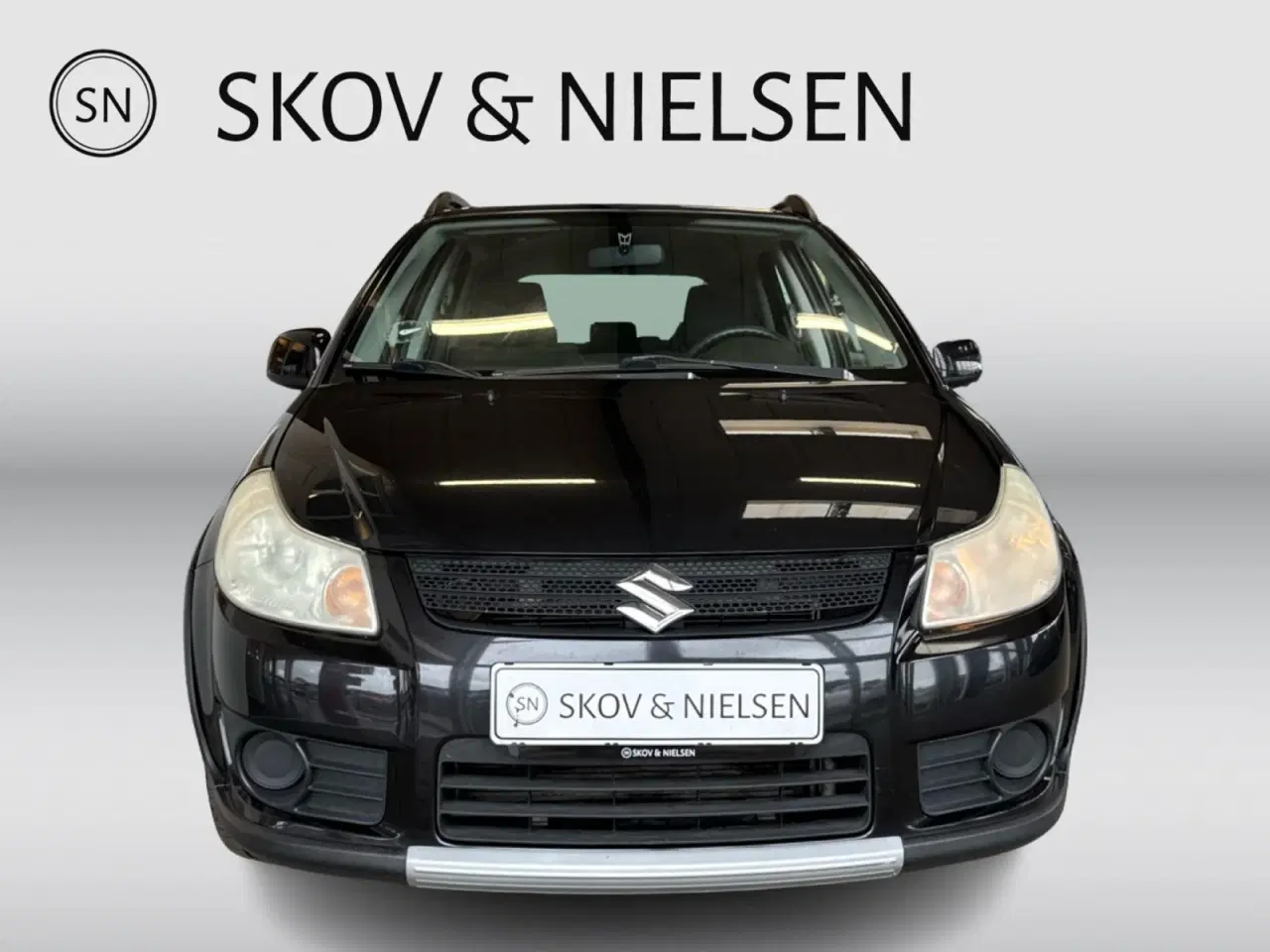 Billede 4 - Suzuki SX4 1,5 GL