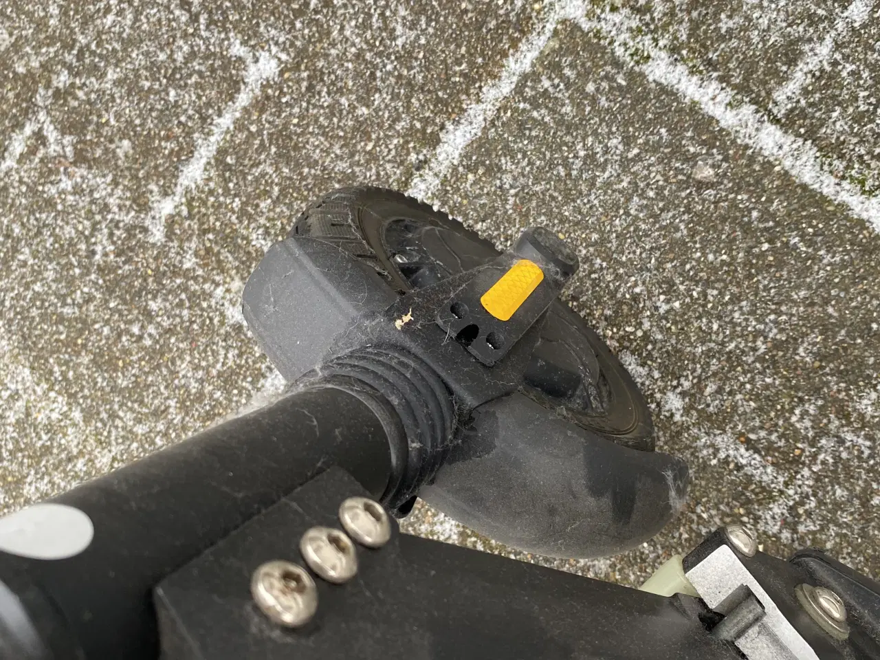 Billede 7 - Elektrisk løbehjul