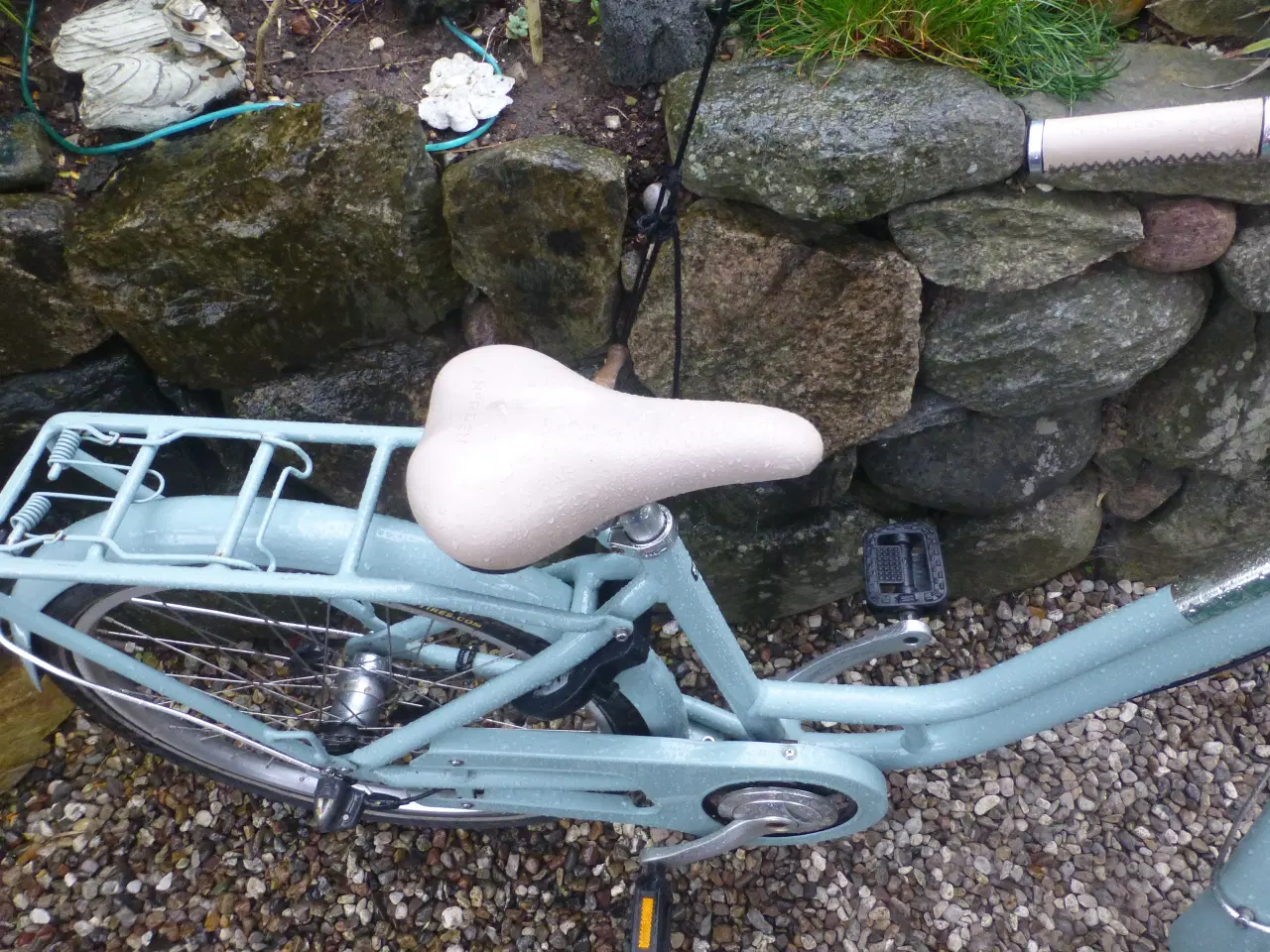 Billede 3 - Norden 24" pigecykel 3 Gear