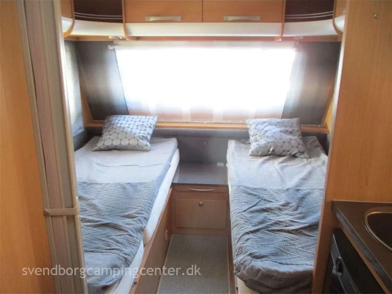 Billede 4 - 2011 - Adria Adora 472 LU   Meget velholdt