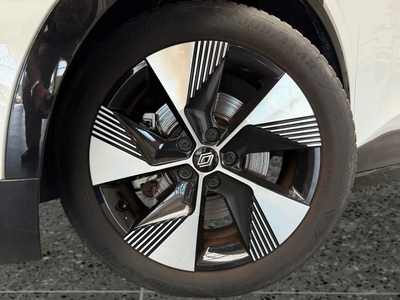 Billede 3 - Renault Megane E-Tech 40 Equilibre
