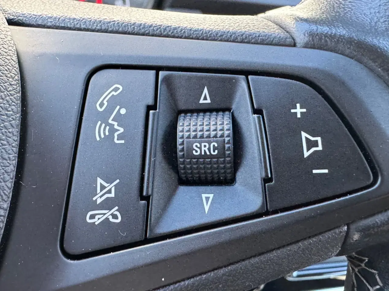 Billede 14 - Opel Corsa 1,4 16V Impress