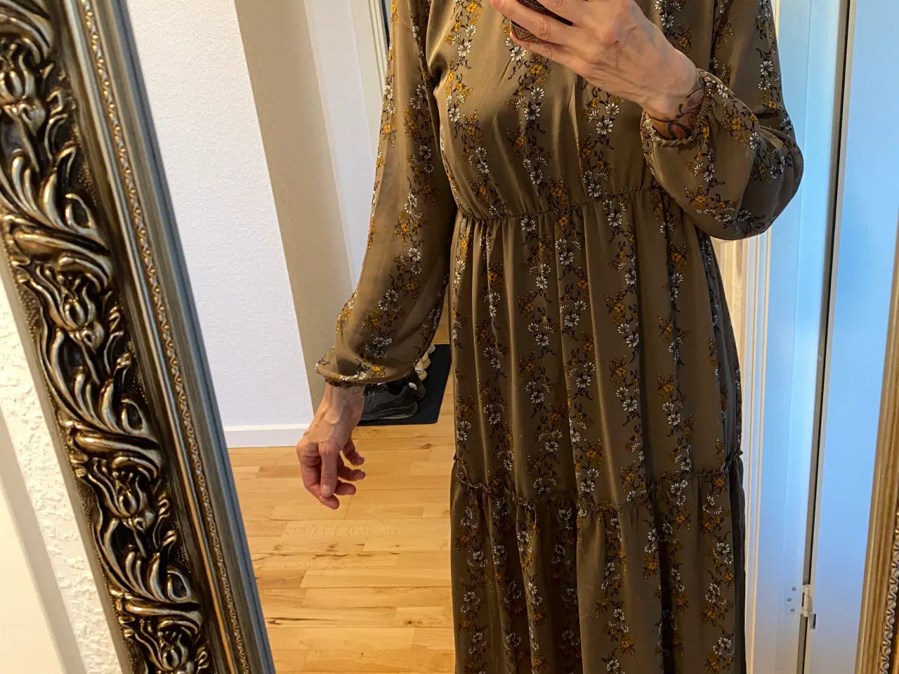 Billede 5 - Jacqueline De Yong Kjole