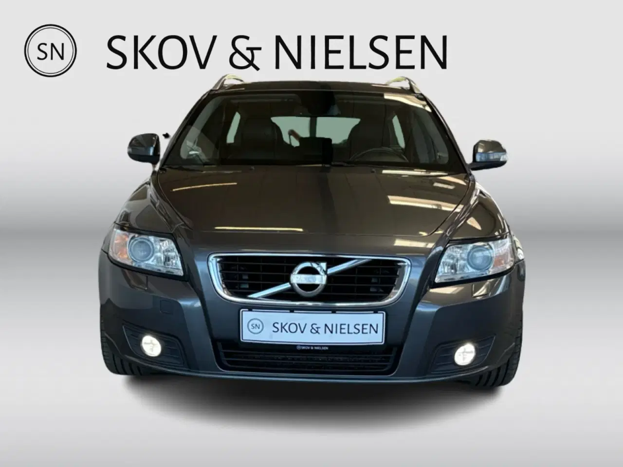 Billede 4 - Volvo V50 1,6 D2 115 Momentum