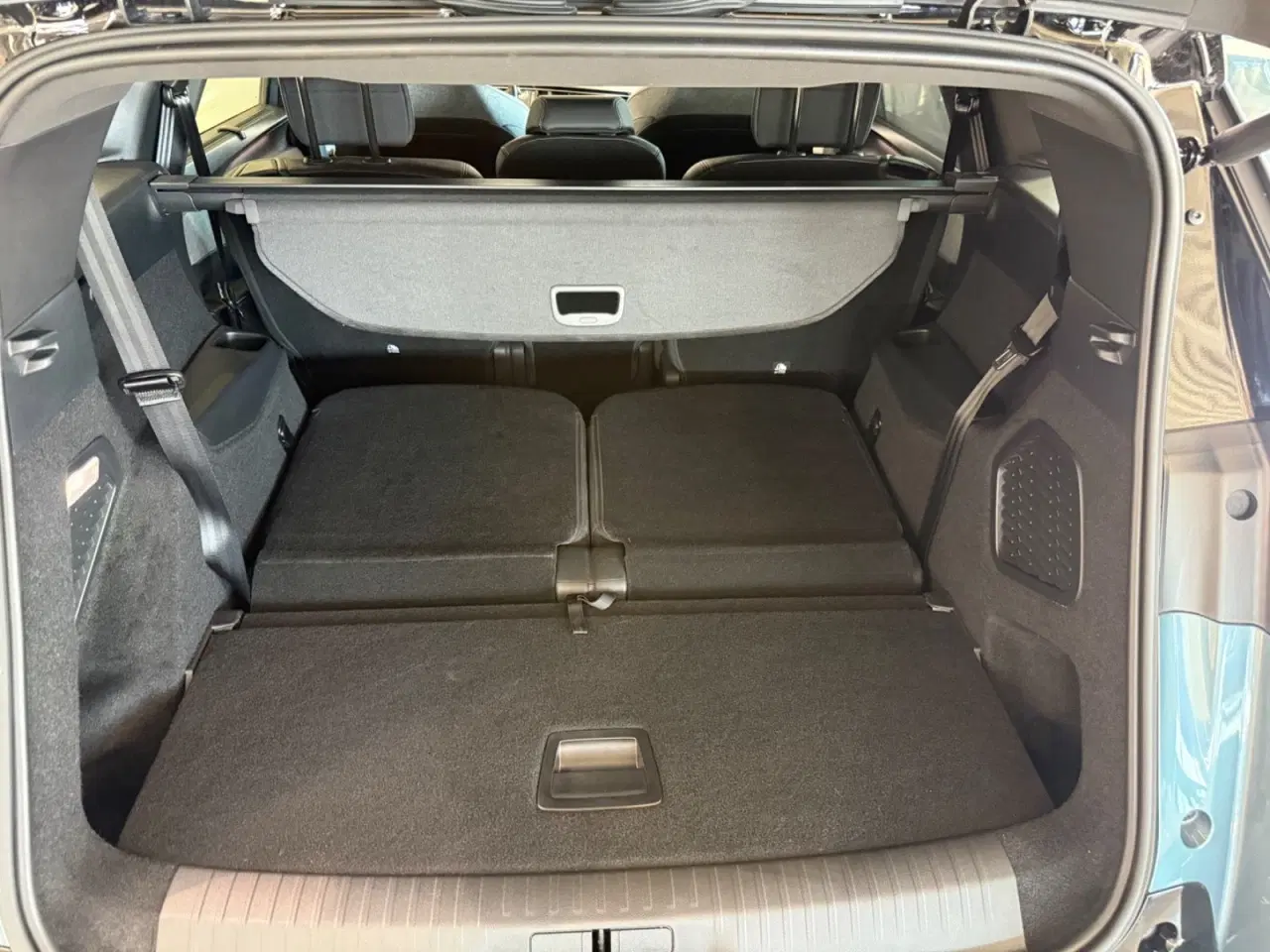 Billede 11 - Peugeot e-5008 77 GT Pack 7prs
