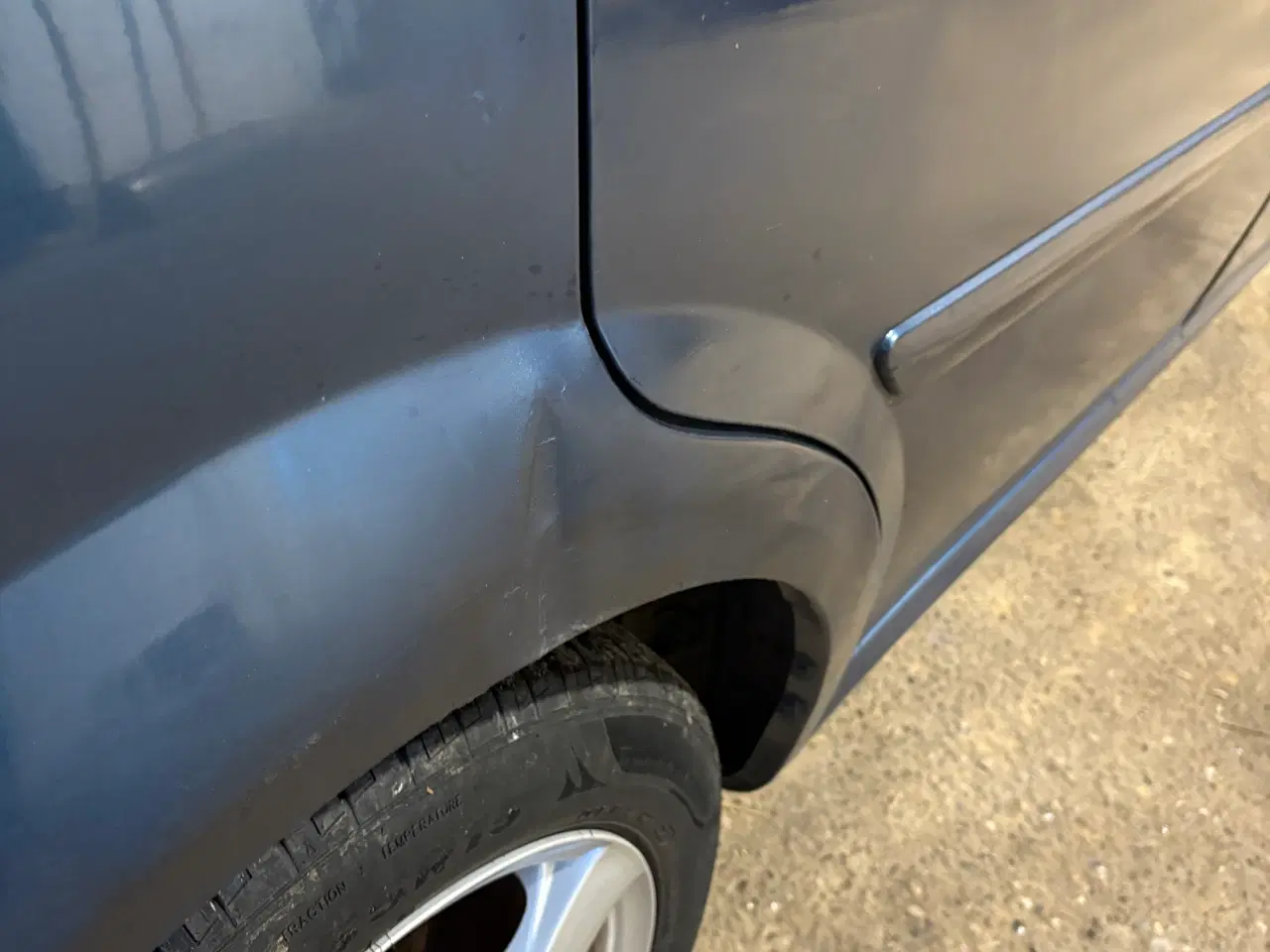 Billede 4 - Chevrolet lacetti