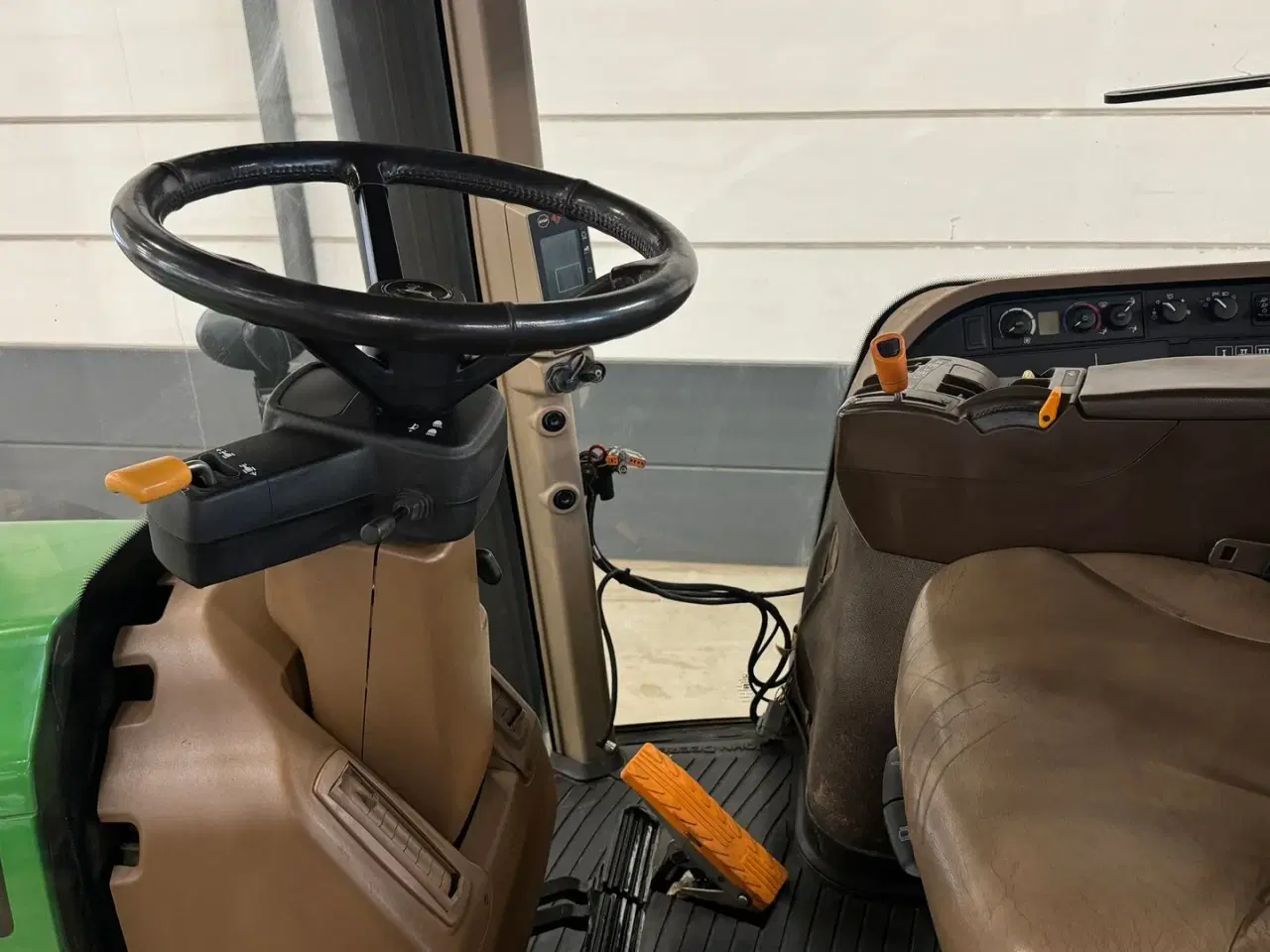 Billede 13 - John Deere 8530 Autopower - PÅSKETILBUD