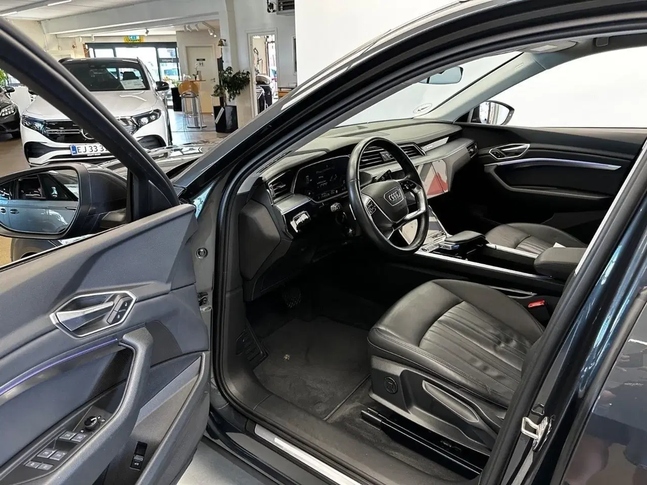 Billede 10 - Audi e-tron 50 Advanced quattro