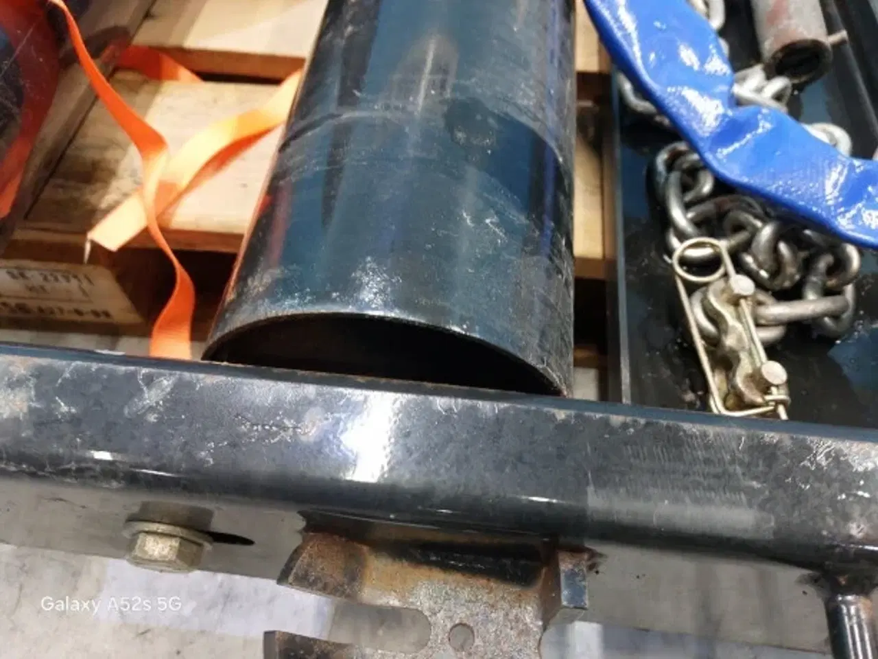 Billede 3 - New Holland BB9090 Ballesliske 700138044