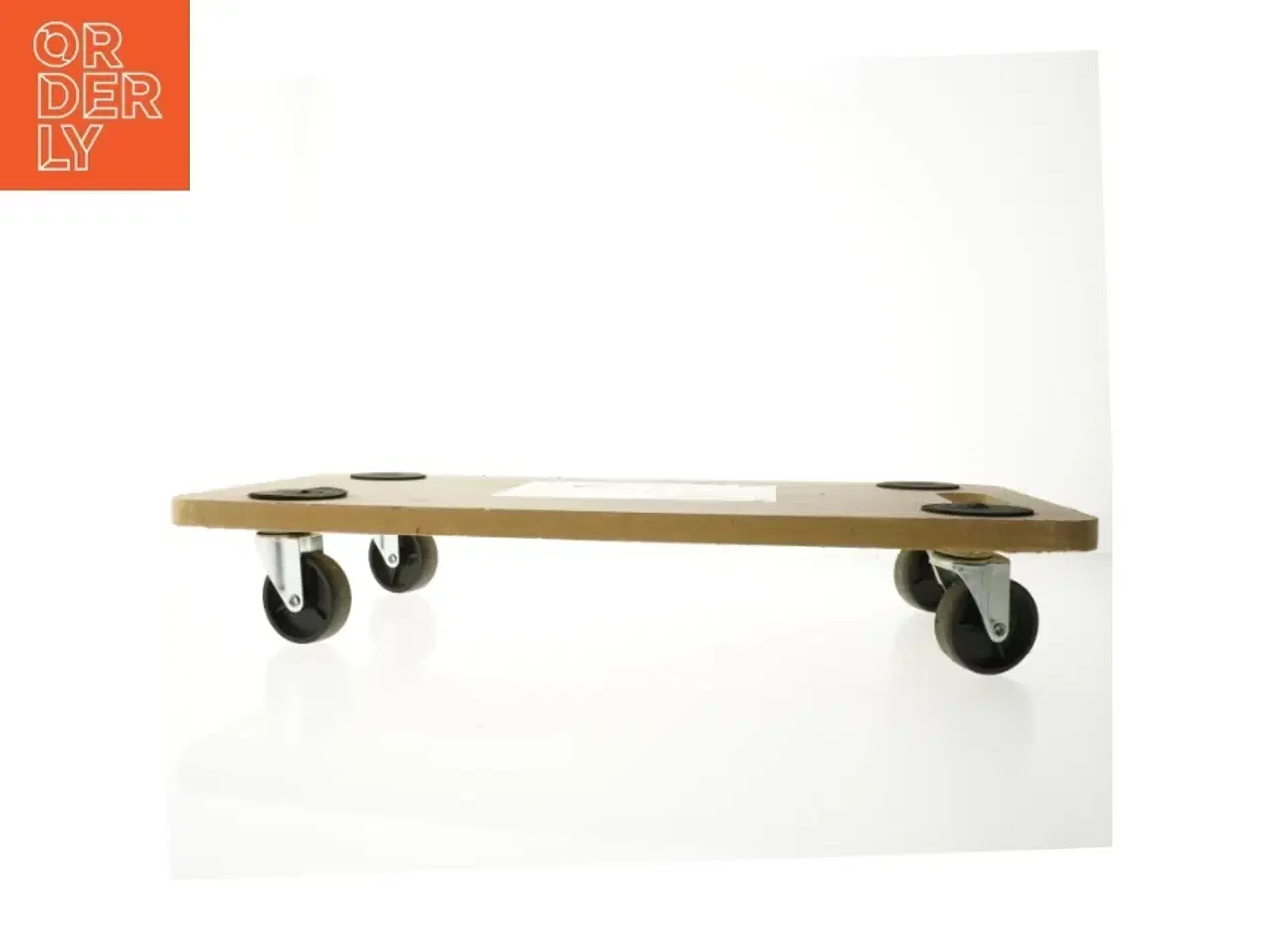 Billede 1 - Transportvogn med hjul fra Rawlink (str. 580x290 mm)