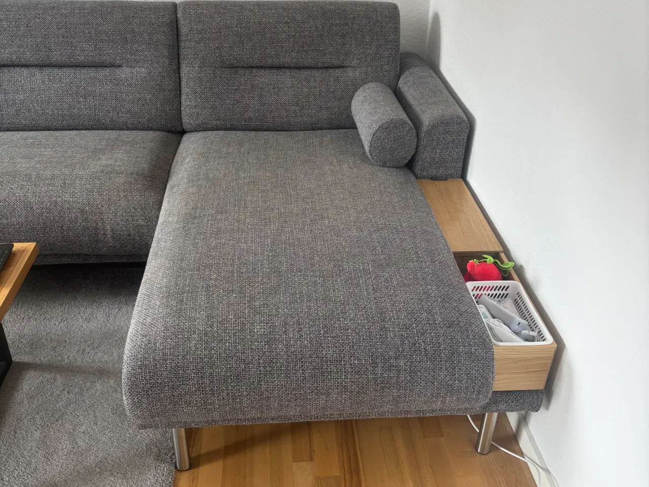 Billede 3 - Sofa långaryd