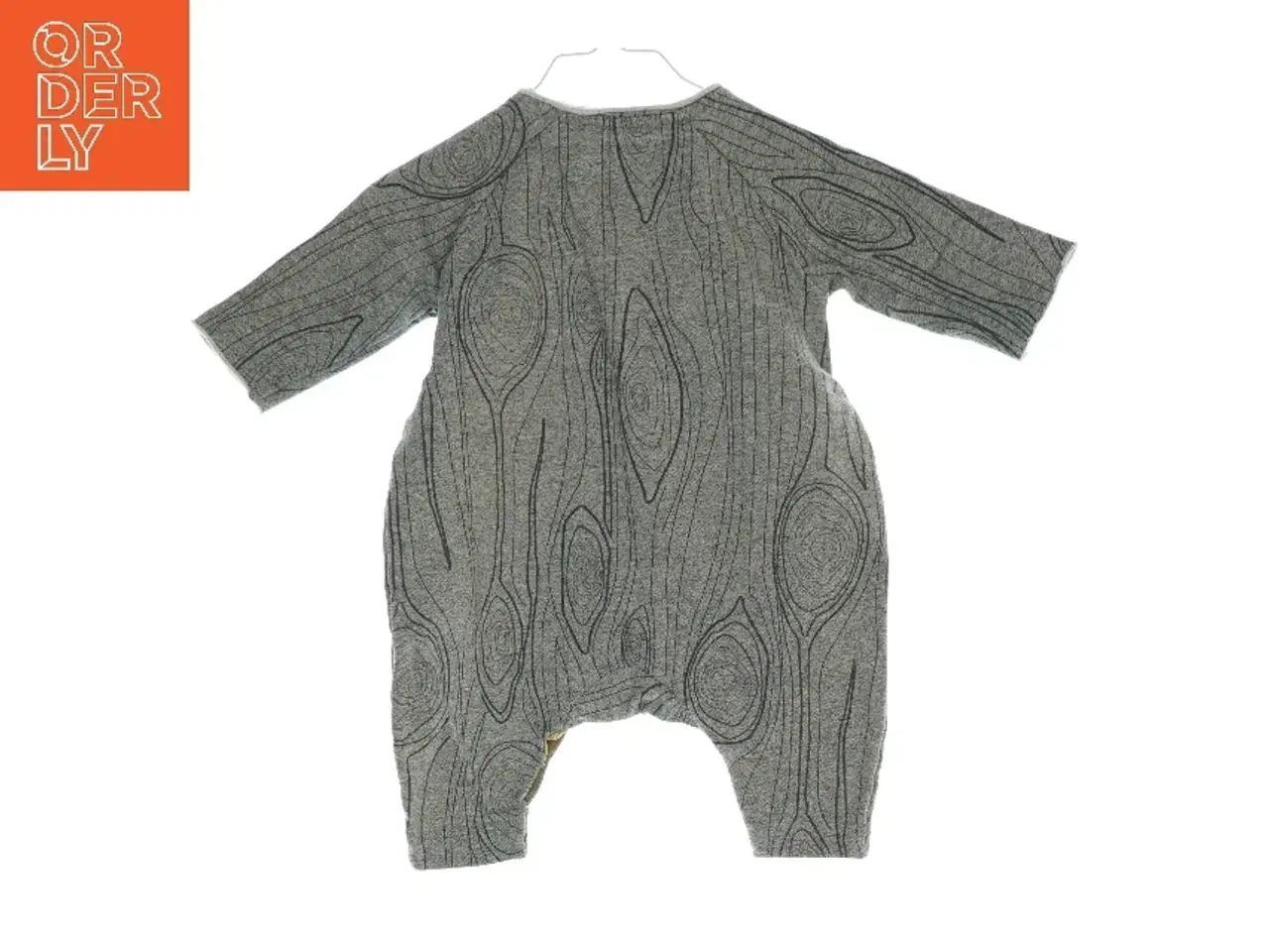 Billede 2 - Heldragt fra MarMar Copenhagen (Str 6-9 mdr)