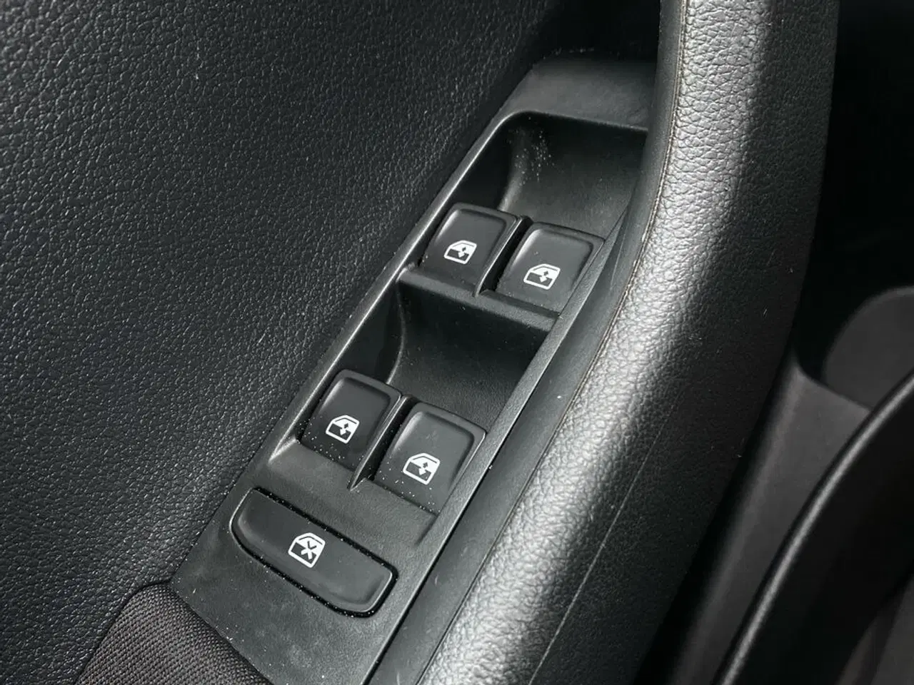 Billede 16 - Skoda Fabia Combi 1,0 TSI Ambition 95HK Stc