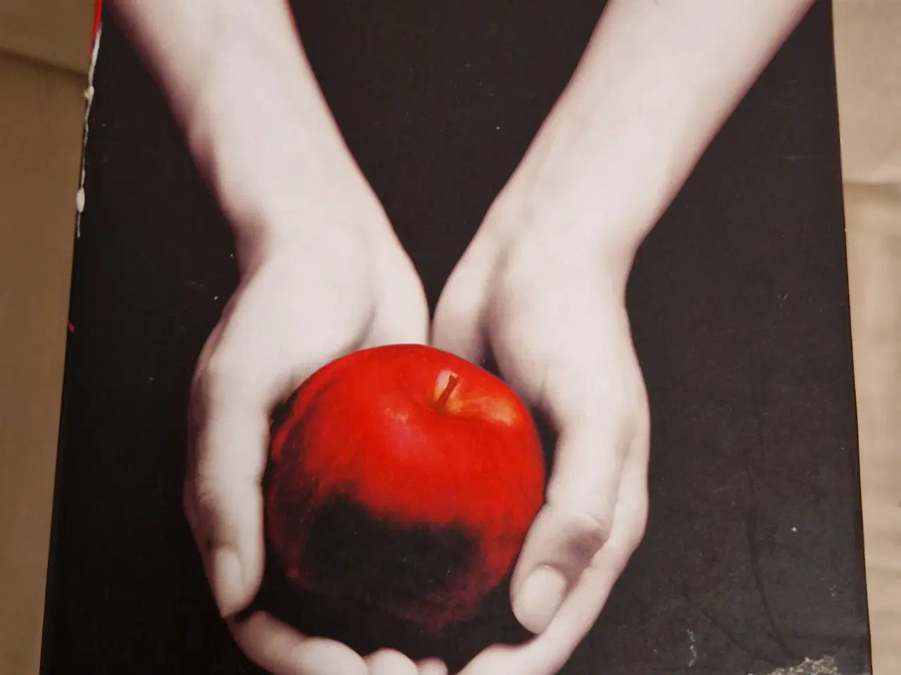 Billede 4 - Stephenie Meyer Twilight Serie Bøger