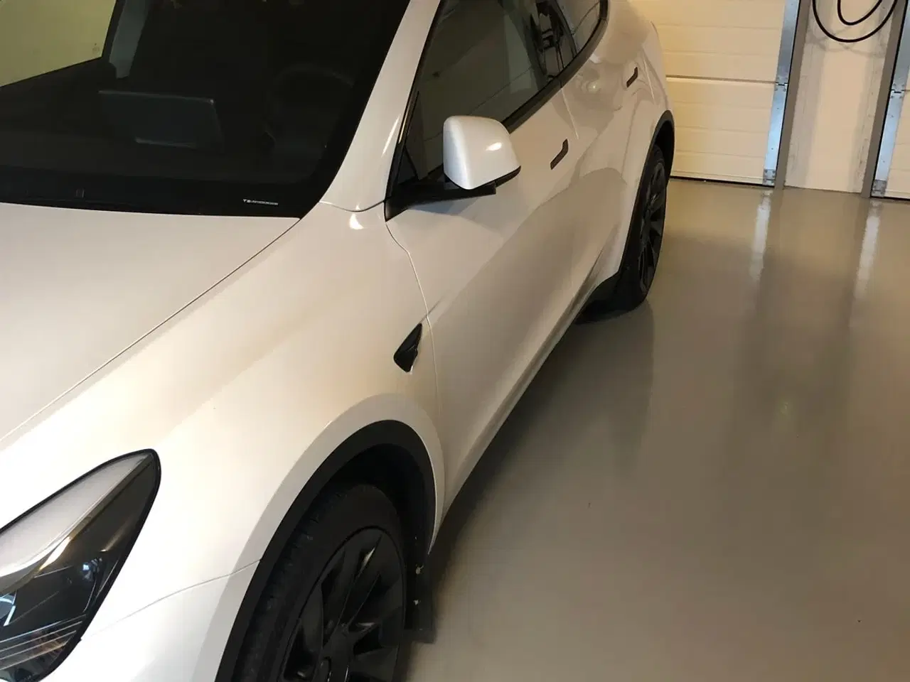 Billede 3 - Tesla Model Y  Long Range AWD