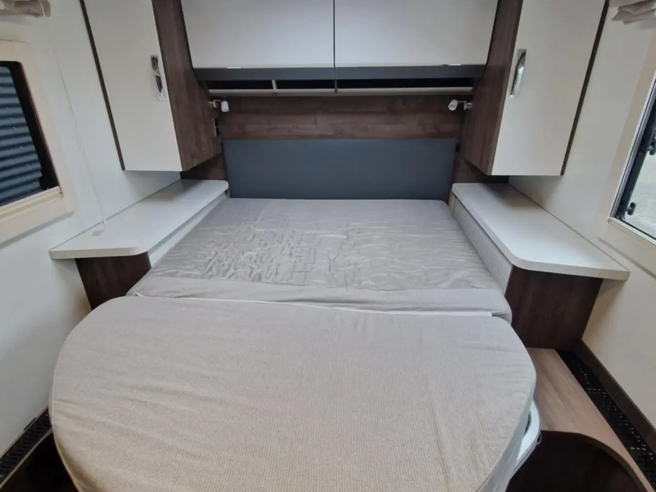 Billede 12 - 2023 - Benimar Amphitryon 998 Aut.Gear ALDE