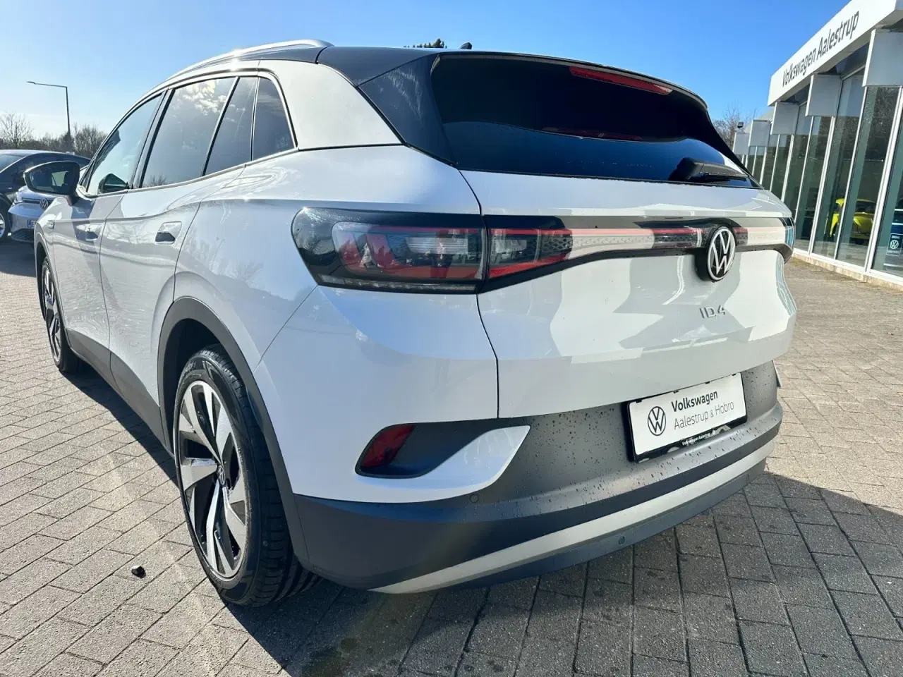 Billede 6 - VW ID.4 77 1ST Pro Performance