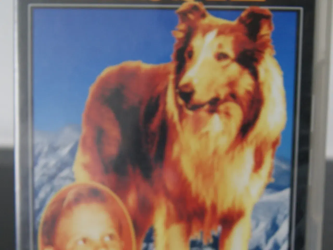Billede 2 - Lassie DVD’er  film Sælges 