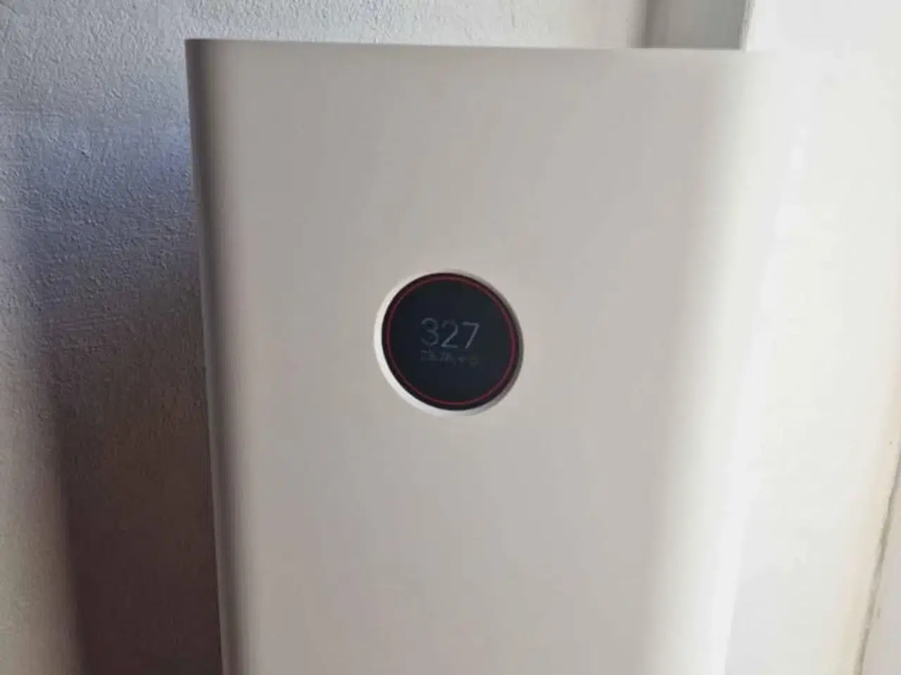 Billede 2 - Xiaomi MI Air purifier