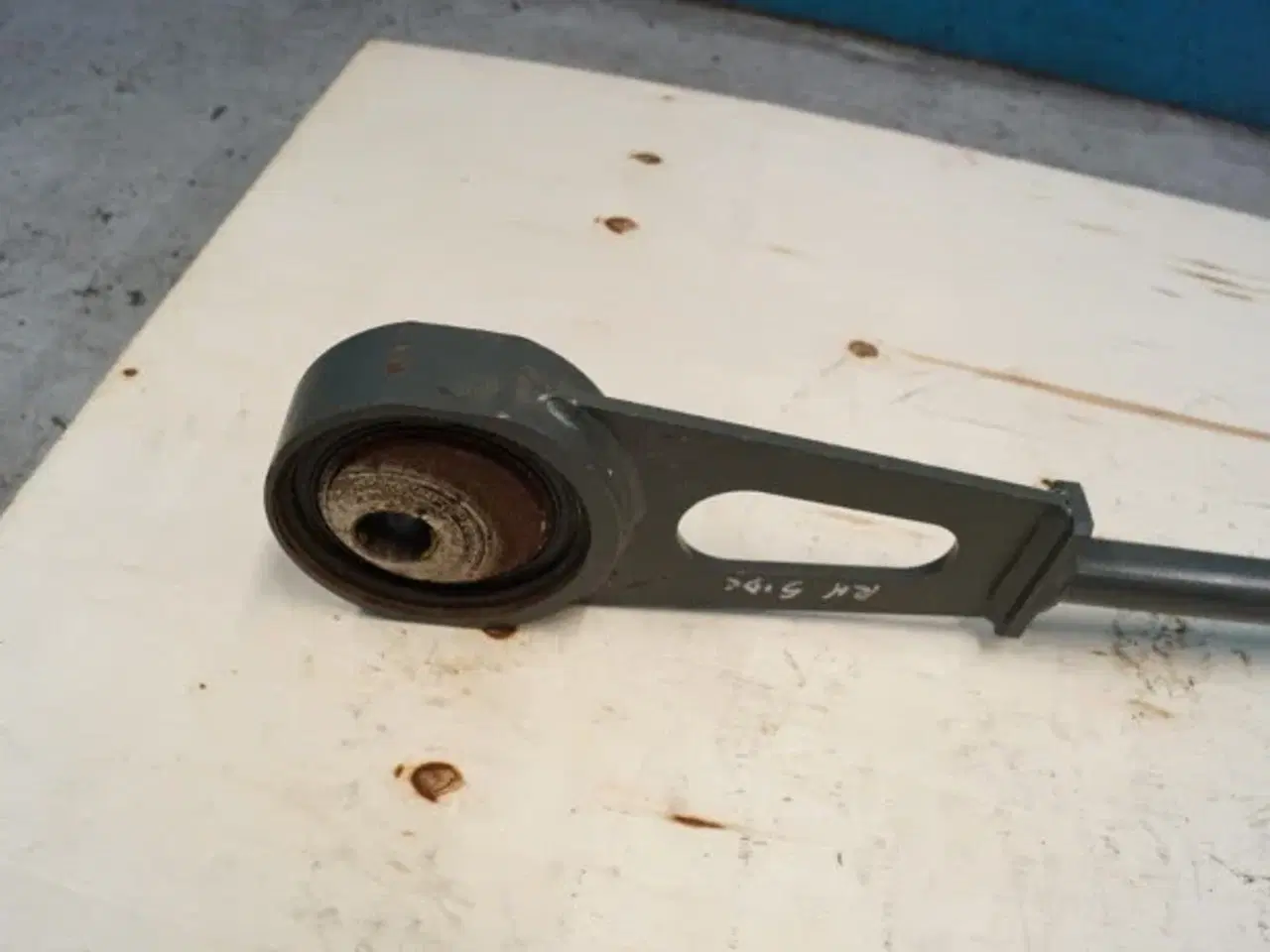 Billede 5 - Massey Ferguson 9280 Plejlstang RH 28482436