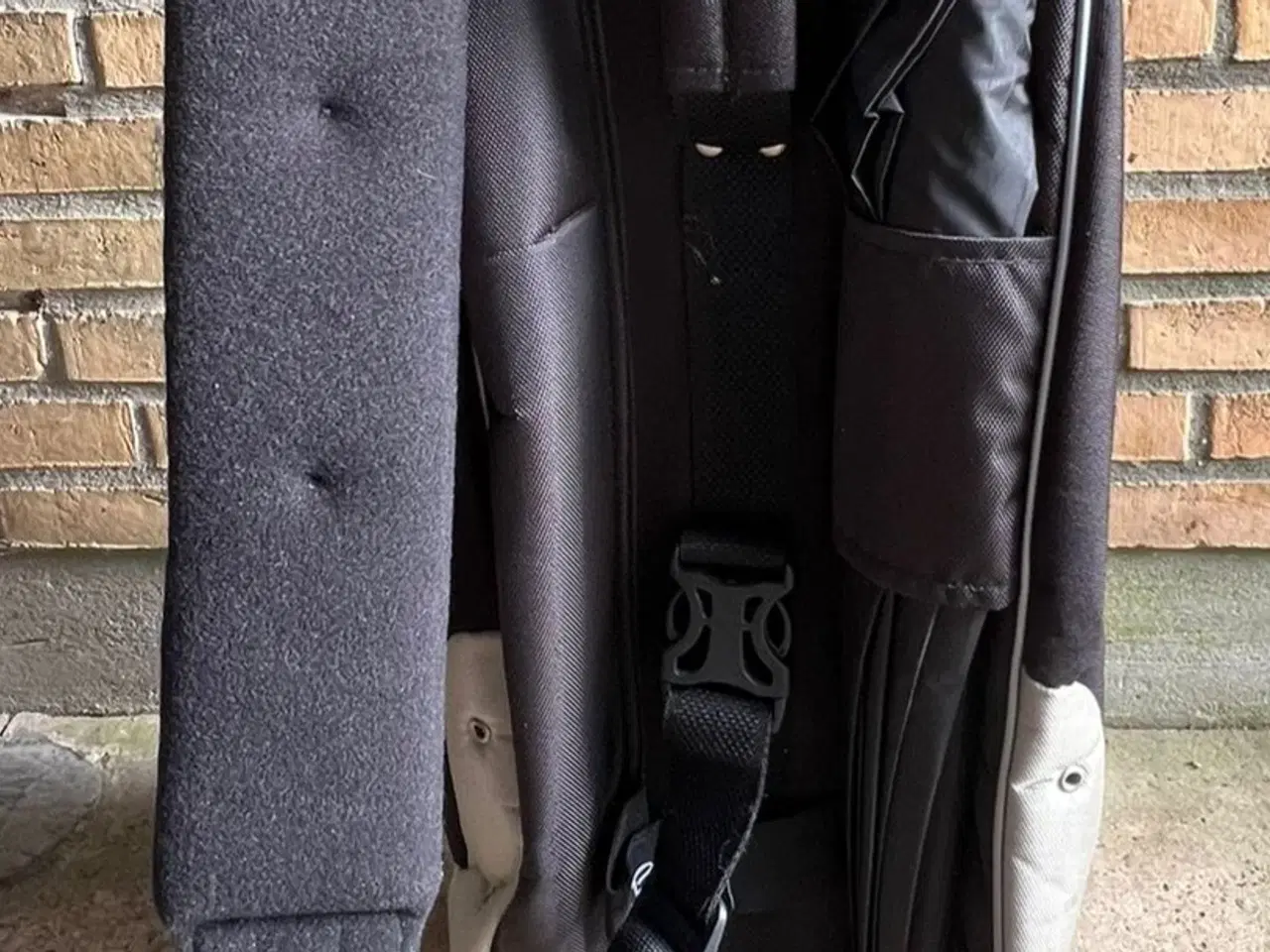 Billede 6 - Benross Golf Bag & Clubs Set