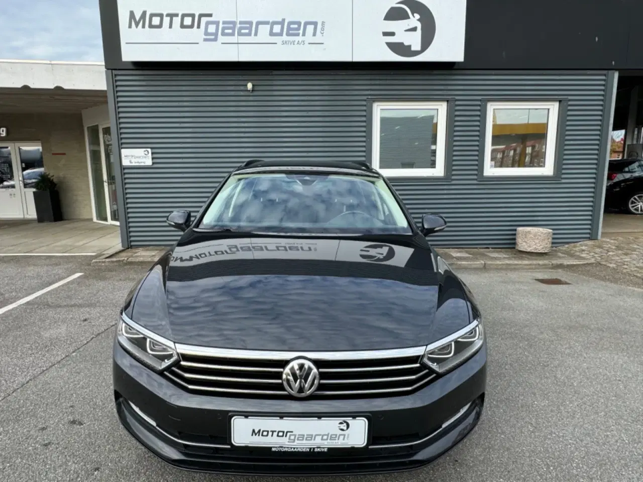 Billede 3 - VW Passat 1,4 TSi 150 Comfortline Premium Variant DSG