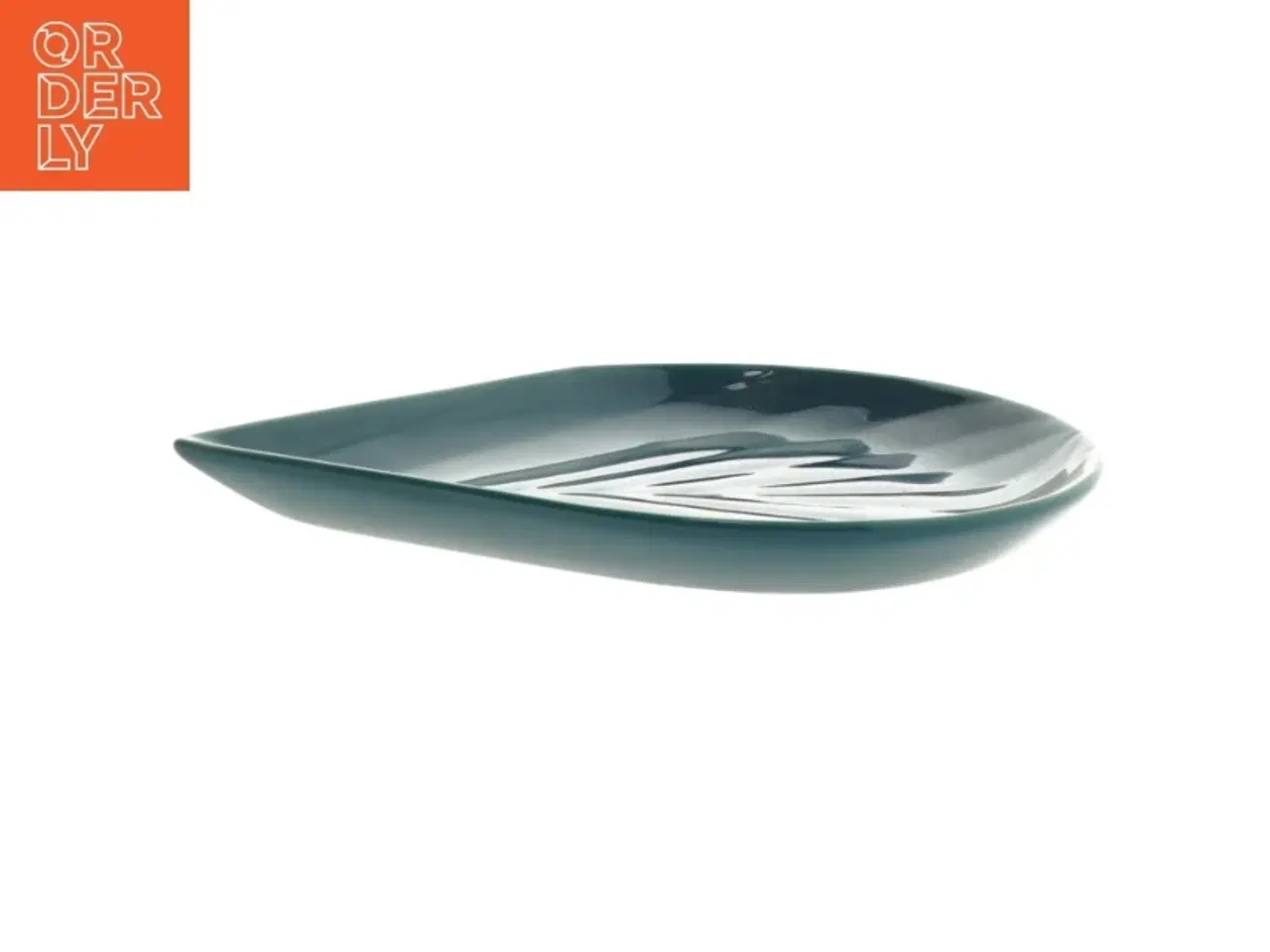 Billede 2 - K&#228;hler Cono skål fra K&#228;hler (str. 21x2 cm)