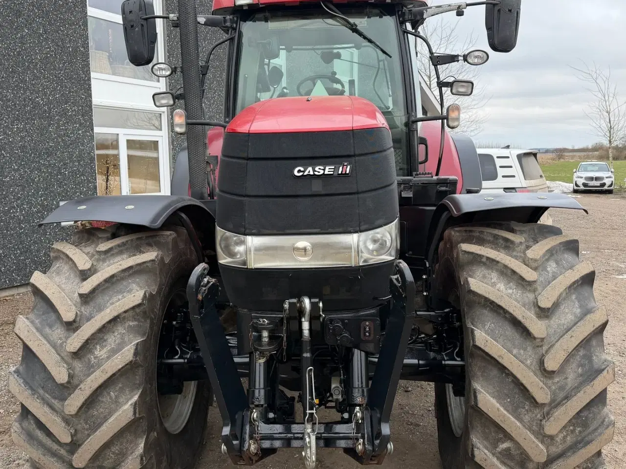 Billede 2 - Case IH puma 230 cvx