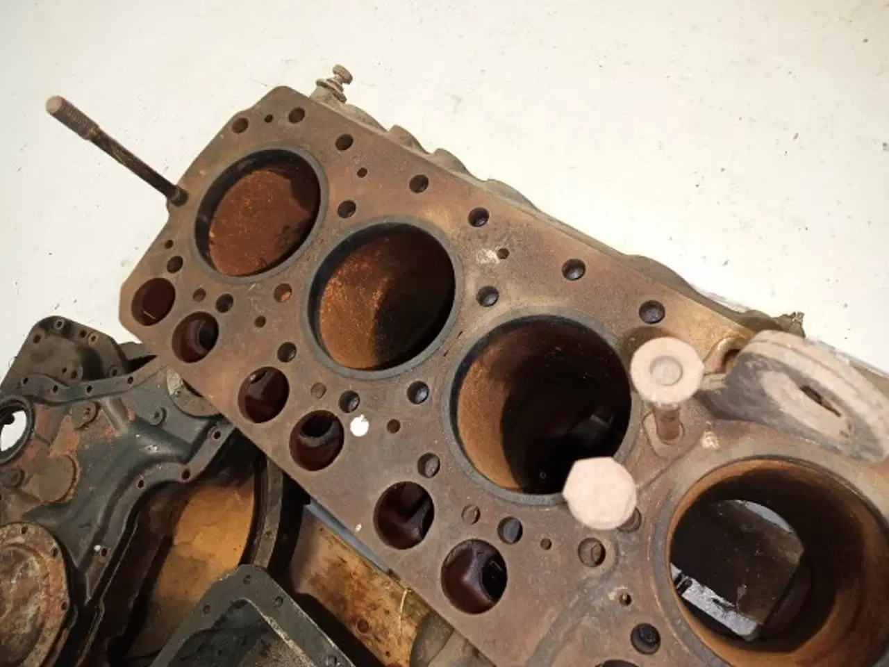 Billede 6 - Valmet 620 DSL 