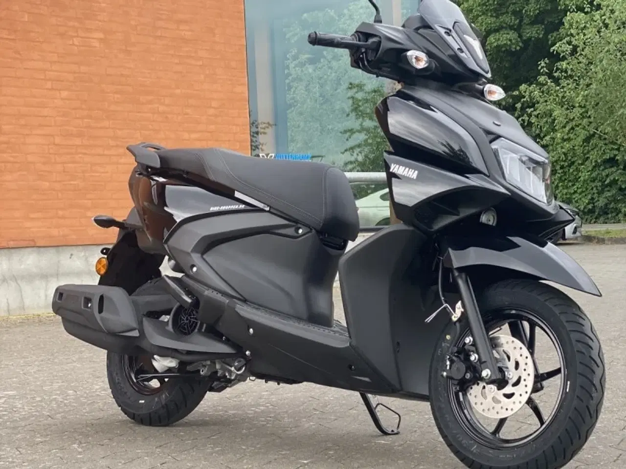 Billede 17 - Yamaha RayZR