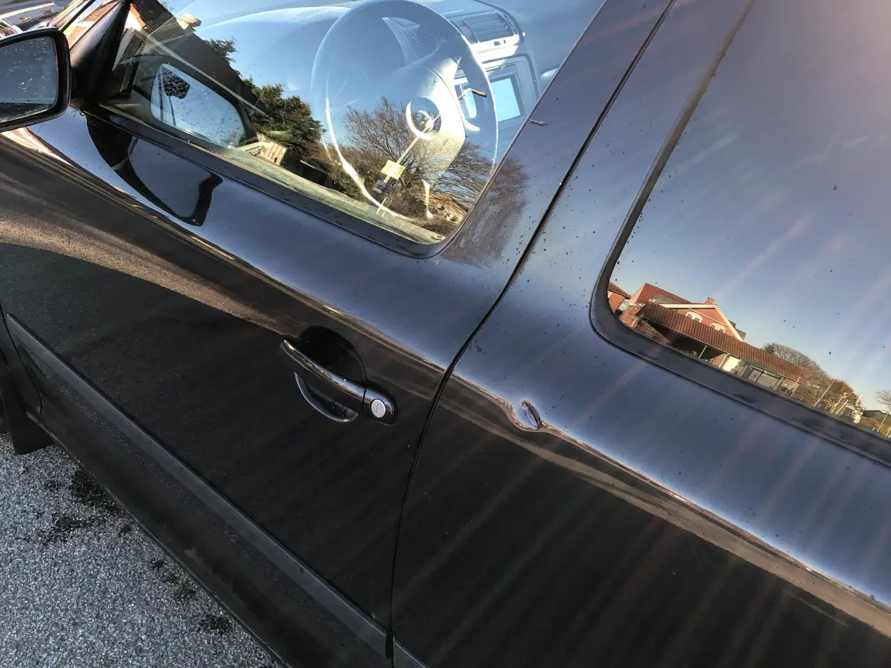 Billede 6 - Skoda Octavia 2,0tdi combi