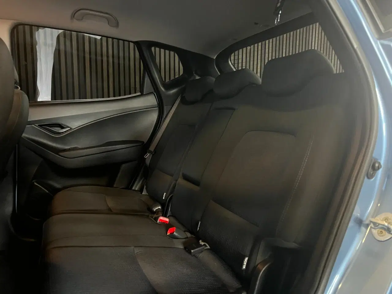 Billede 9 - Hyundai ix20 1,4 CVVT Comfort