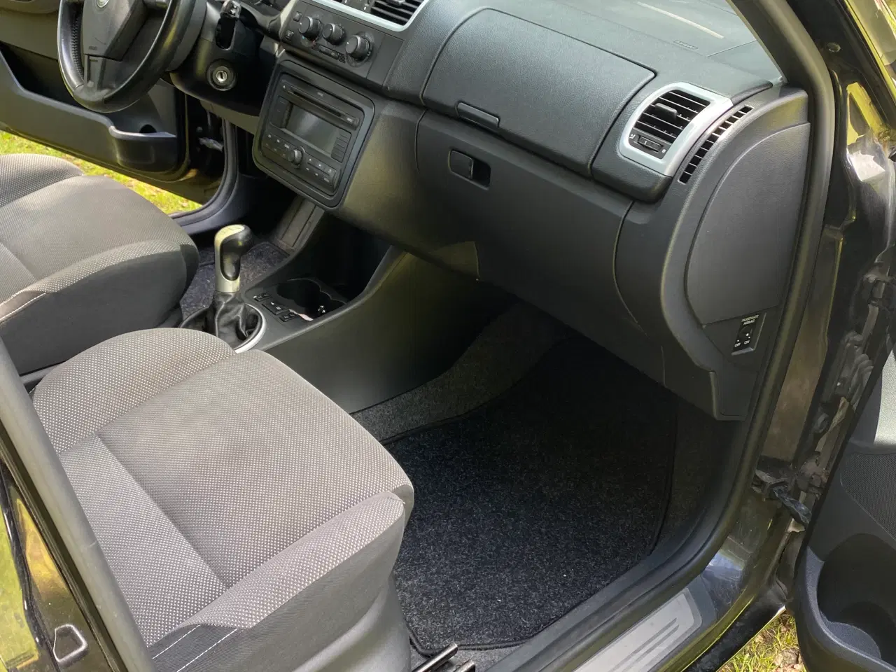 Billede 6 - Skoda fabia 1,9 TDI med partikelfilter
