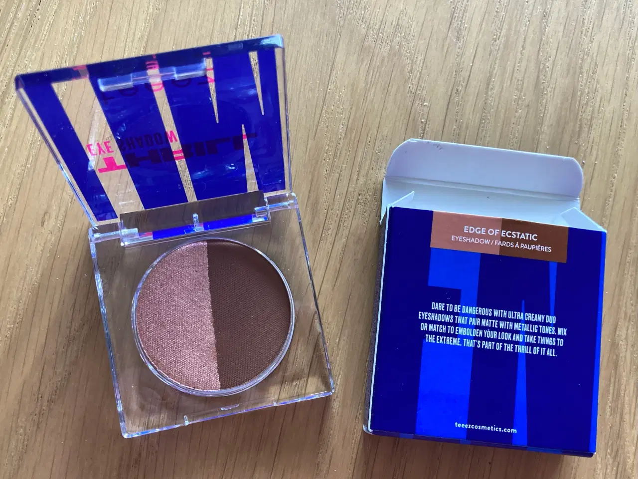 Billede 16 - Nyt makeup mange mærker
