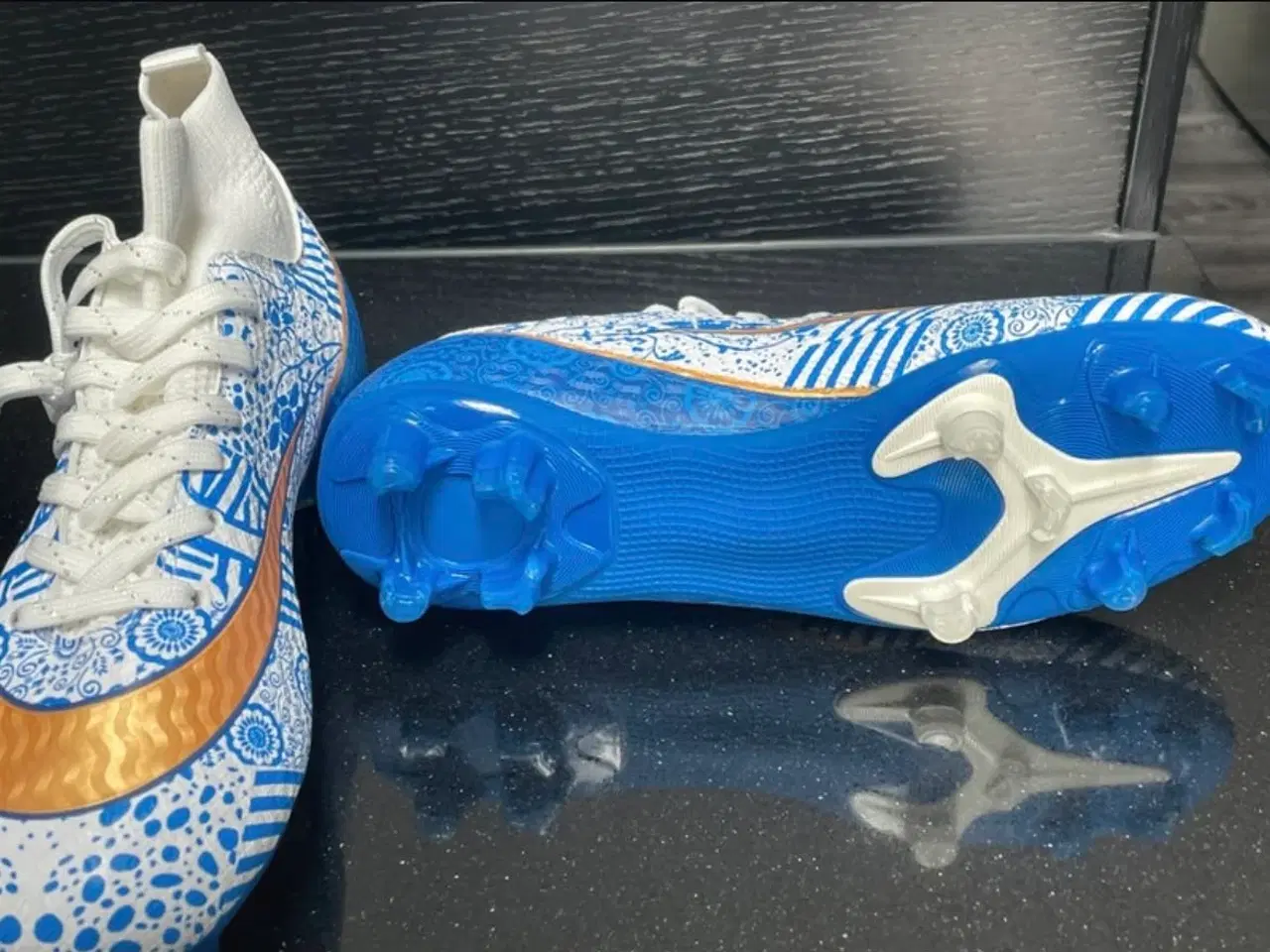 Billede 2 - Fodboldstøvler 