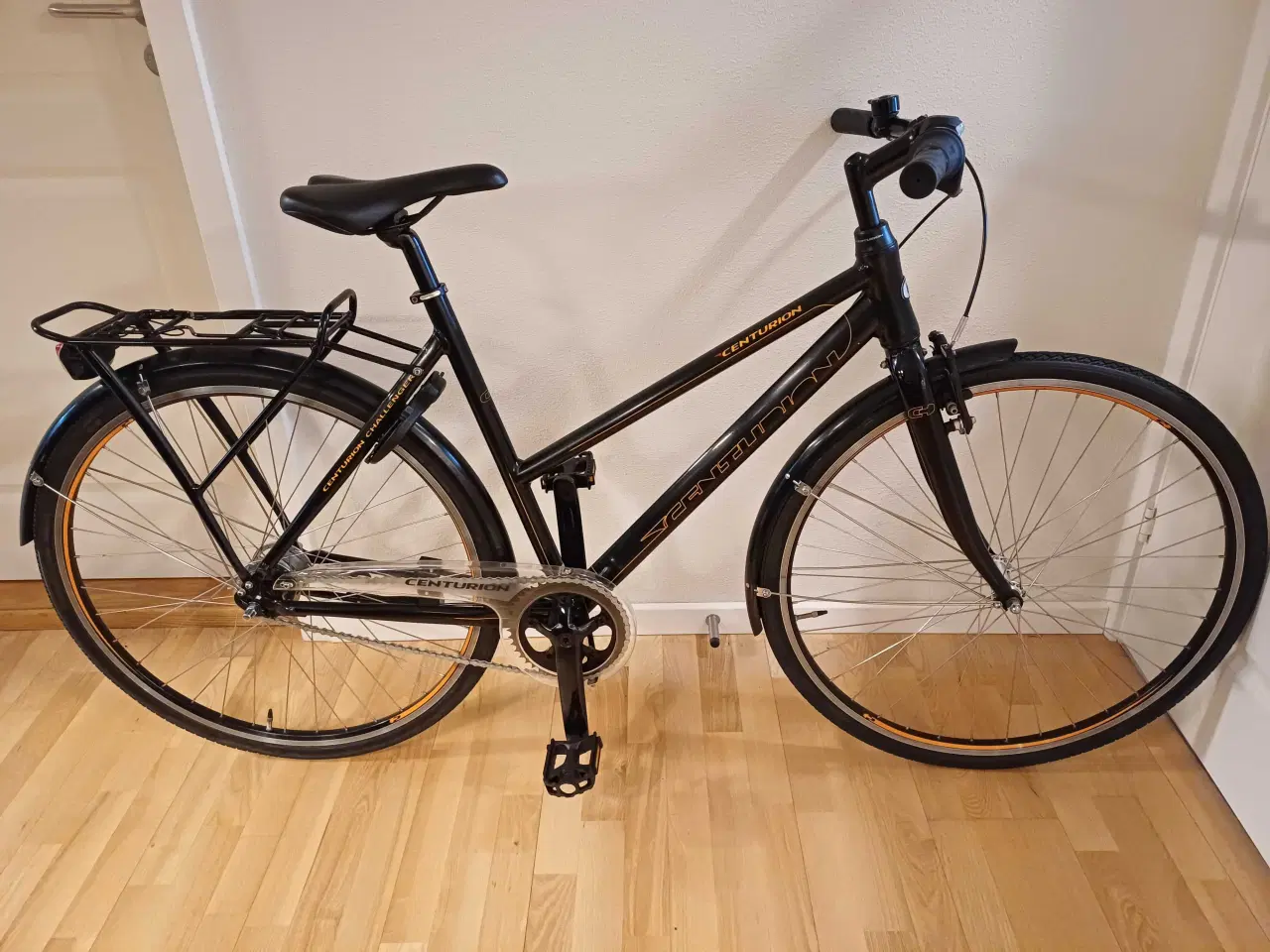 Billede 1 - Centurion Challenger (står som ny)