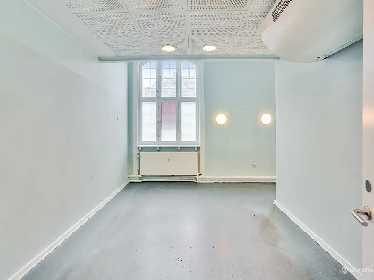 Billede 5 - Spændende kontorlokaler ved Indkøbscentret BROEN, i Esbjerg.