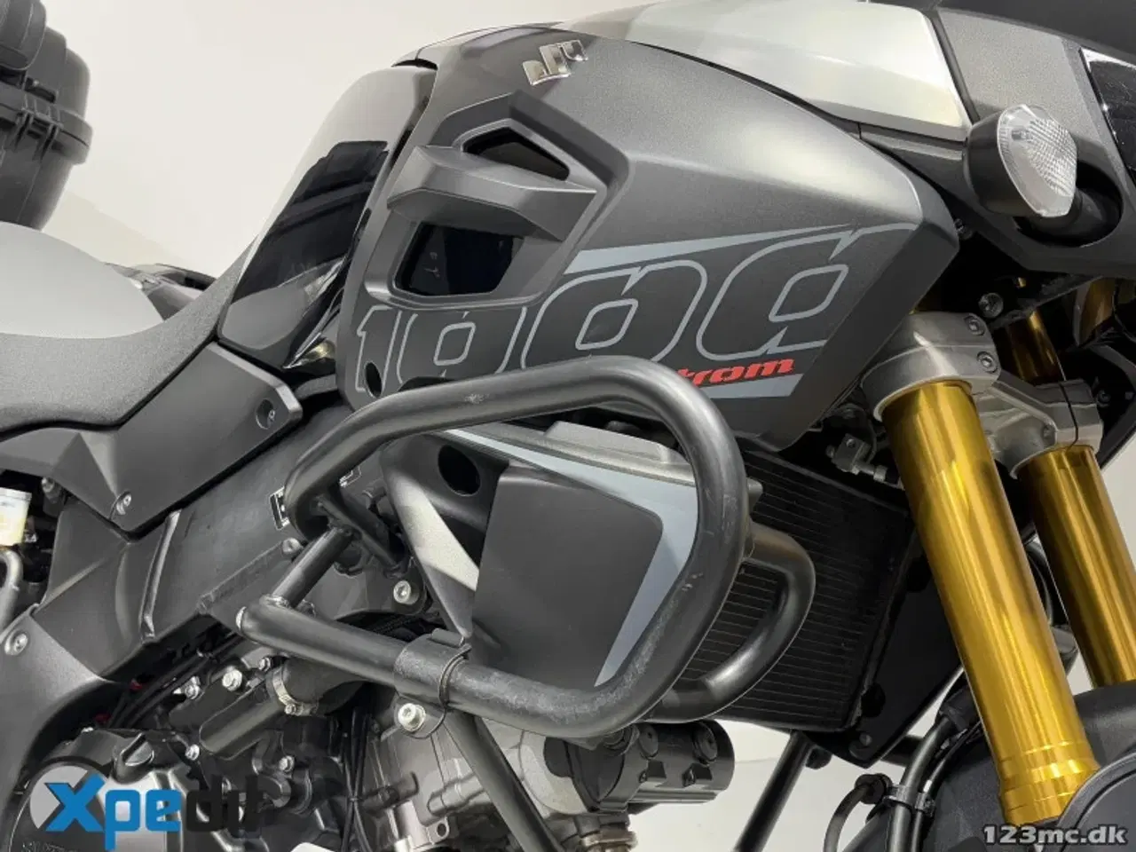 Billede 17 - Suzuki DL 1000 V-Strom